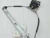 Front door electric window regulator 