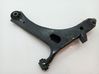 Front lower control arm/wishbone 