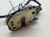 Rear door lock 