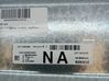 Unidad de control/módulo ECU del motor 