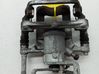 Caliper del freno trasero 