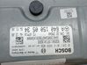 Unidad de control/módulo ECU del motor 
