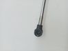 Tailgate/trunk/boot lid buffer 