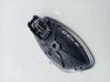 Sliding door interior handle 