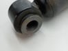 Rear shock absorber/damper 