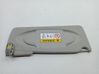 Sun visor 