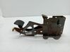 Brake pedal 