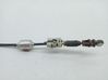 Gear shift cable linkage 