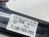 Regulador de ventanilla eléctrico de puerta delantera 