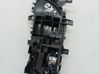 Rear door interior handle 