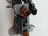 Clutch pedal 