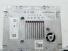 Head up display screen 