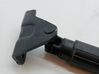 Tailgate/trunk/boot lid buffer 