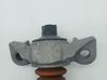 Rear shock absorber/damper 