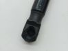 Tailgate/trunk/boot lid buffer 