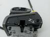 Rear door lock 
