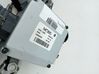 Steering rack 