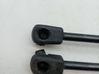 Tailgate/trunk/boot lid buffer 