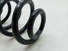 Front coil spring 