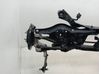 Rear subframe 