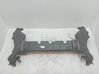 Rear subframe 