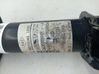 Front shock absorber/damper 