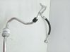 Manguito/racor flexible para A/C 