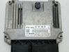 Motora vadības bloka ECU 