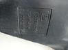 Windshield washer fluid reservoir/tank 