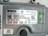 Unidad de control/módulo ECU del motor 