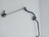 Front anti-roll bar/sway bar 