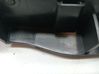 Sliding door interior handle 