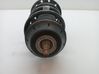 Front shock absorber/damper 