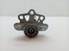 Rear shock absorber/damper 