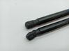 Tailgate/trunk/boot lid buffer 