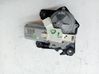 Rear window wiper motor 