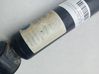 Rear shock absorber/damper 