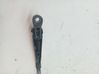 Rear wiper blade arm 