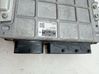 Unidad de control/módulo ECU del motor 