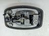 Front door exterior handle 