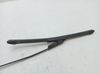 Front wiper blade arm 