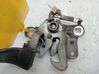 Tie down hook / loop 