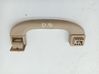 Handrail (top trim) 