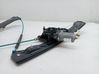 Front door electric window regulator 