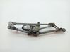 Headlight wiper motor 