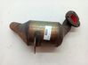 Catalyst/FAP/DPF particulate filter 