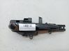 Front door exterior handle 