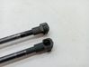 Tailgate/trunk/boot lid buffer 