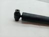Rear shock absorber/damper 