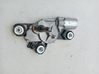 Motor del limpiaparabrisas trasero 
